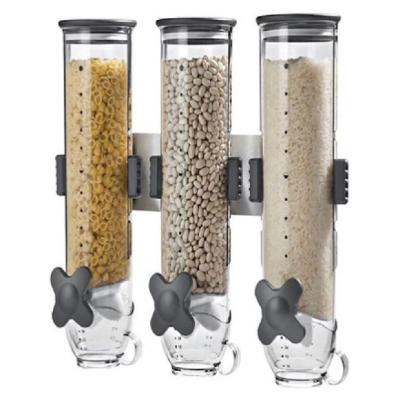 Купожаторы (диспенсеры для сыпучих)